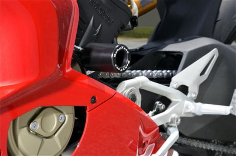 【ベビーフェイス】ベビーフェイス エンジンスライダー DUCATI Panigale V4 20 006-SD017