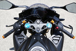 ベビーフェイス｜レースコンセプト ハンドルキット GLD UP-45 CBR250RR 17-｜R05-HU45100M