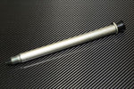 BABYFACE(ベビーフェイス) | レースコンセプト リアアクスルプロテクター  | R06-AS02BK | KATANA