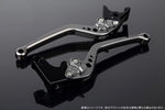 【エスエスケイ スピードラ】アジャストレバー スタンダード ロング Mチタン/Mチタン MAJESTY250(SG20J)-11/GRANDMAJESTY250(SG15J) LVBM035TM-TM