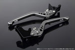 エスエスケイ スピードラ｜アジャストレバー 3D ロング Mチタン/Mチタン CB400SF Revo/CB400SB NC42 ABS車 -13｜LVEM013TM-TM