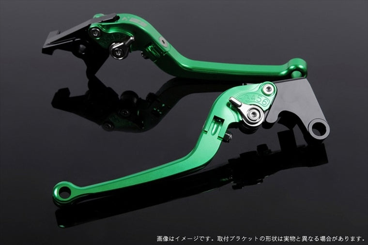 SSK SPEEDRA(エスエスケイ スピードラ)アジャストレバー スタンダード可倒式YA0406877-SR
