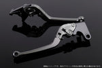 【エスエスケイ スピードラ】アジャストレバー スタンダード可倒式 チタン/チタン 125/200/250/390DUKE KT0406393-TM
