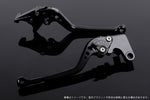 【エスエスケイ スピードラ】アジャストレバー スタンダード ロング ブラック/ブラック CBR600F PC41 11- CB600F PC41 07- HO0403675-BK