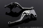 エスエスケイ スピードラ｜アジャストレバー スタンダード ショート チタン/ブラック CB400SF Revo/SB NC42 ABS車-13｜HO0403890-BK