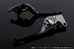 3D可倒式レバー ブラック | YA0405254-SR