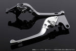 3D可倒式レバー シルバー | YA0405255-TM