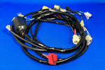 【エムテック】メインハーネス GSX-R750RK MTSR-366-07D