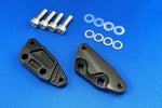 【エムテック】キャリパーサポート BLK GSX-R750(85-87)/GSX-R1100(86-88) MTSR-100-001BL