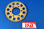 【エムテック】530ドリブンスプロケット(ISA)530-39T GSXR750RK用 MTSR-645-07D