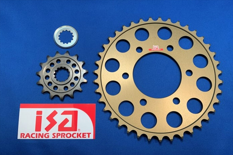 【エムテック】525コンバートキット (ISA) GSXR750RK用 MTSR-COV-07D
