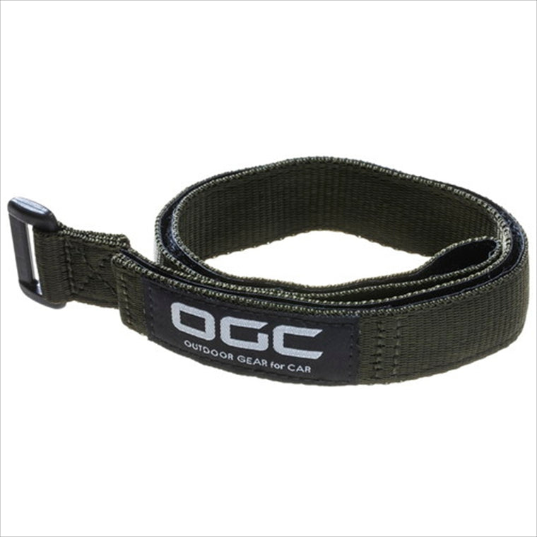 OGC(オージーシー)｜クイックファスナーベルト ｜8613