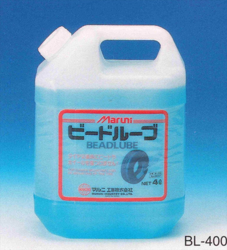MARUNI(マルニ)｜ビードルーブ 4L｜60117