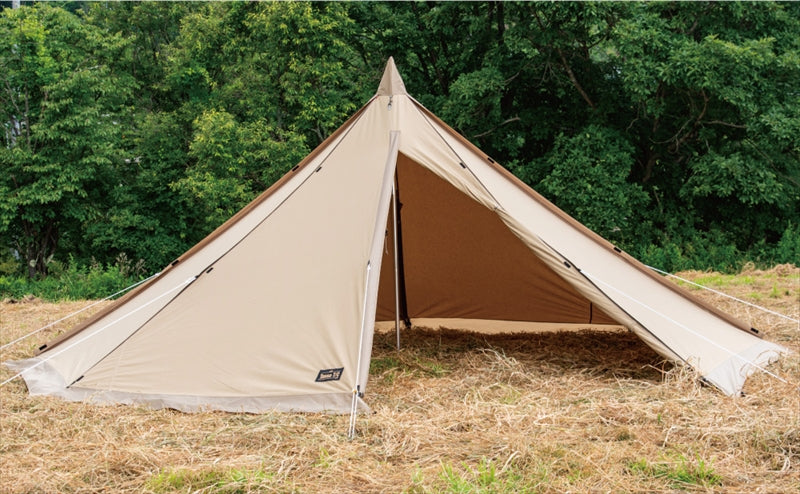 ogawa(オガワ) タッソT/C テント 2727 – はとやオンライン