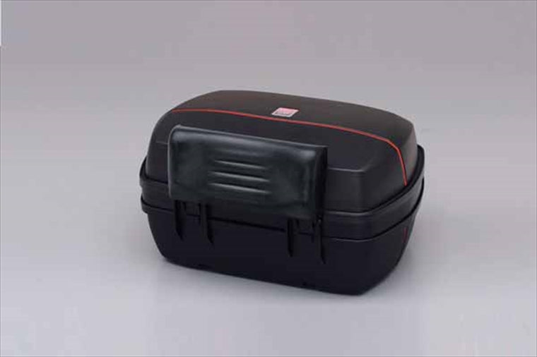 【デイトナ】DAYTONA GIVI E68バックレストE36J／45Jヨウ 47597
