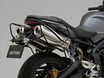 【ジビ】GIVI GIVI TE705 ホルダー ST.トリプル 73594