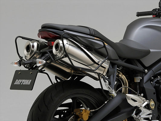 【ジビ】GIVI GIVI TE705 ホルダー ST.トリプル 73594
