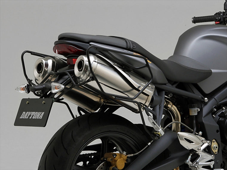【ジビ】GIVI GIVI TE705 ホルダー ST.トリプル 73594