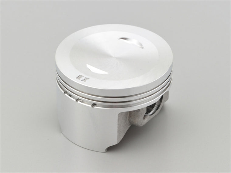 デイトナ｜ピストン単体 52mm ノーマルヘッド｜74463