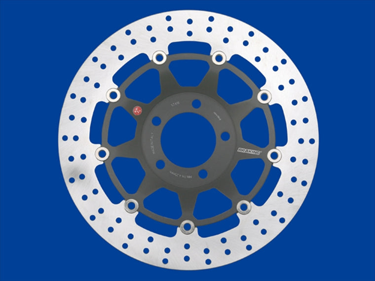 BRAKING(ブレーキング)｜BRAKING STX11｜76485