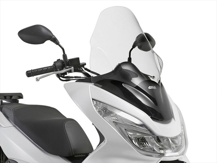 【ジビ】GIVI GIVI D1136ST PCX 14 92332