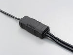 【デイトナ】DAYTONA バイクセンヨウデンゲンUSB 2ポート 93040