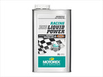 DAYTONA | MOTOREX バイオリキッドパワー  1L | 97829