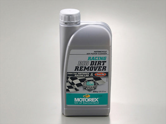 DAYTONA | MOTOREX エアフィルタクリーナー  900g | 97832