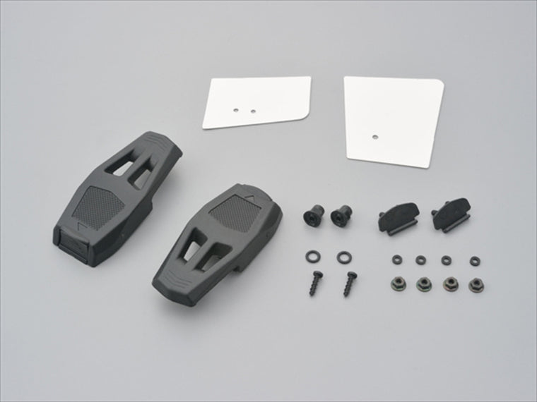 【ジビ】GIVI GIVI Z2701KITR サイドロック 99249