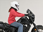 DAYTONA(デイトナ)｜ウインドシールドSS REBEL250 S 20-25｜20133