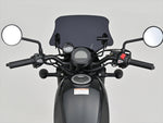 DAYTONA(デイトナ)｜ウインドシールドSS REBEL250 S 20-25｜20133