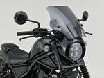 DAYTONA(デイトナ)｜ウインドシールドSS REBEL250 S 20-25｜20133