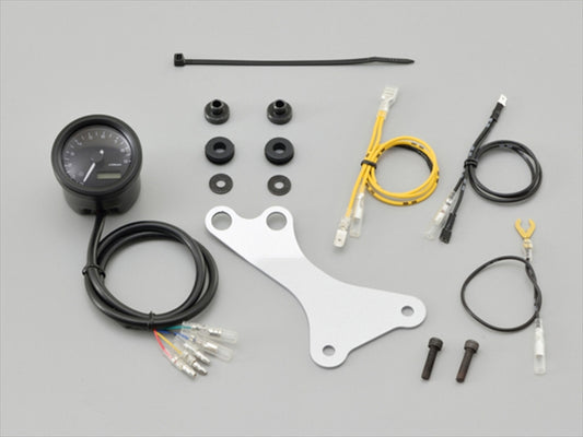 【デイトナ】DAYTONA 48タコメーターKIT／H350 21912
