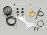 【デイトナ】DAYTONA VELONA60タコメーターKIT GB350／S 21943