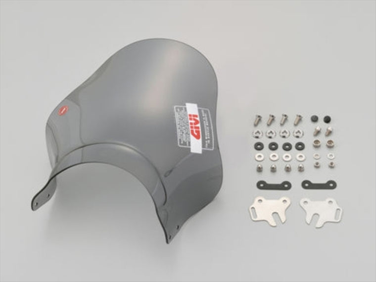 【ジビ】GIVI GIVI A201 スクリーン 22988