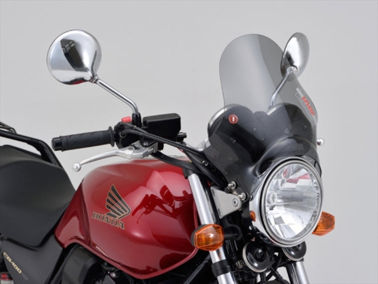 【ジビ】GIVI GIVI A201 スクリーン 22988