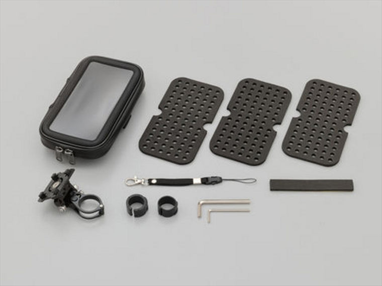 【デイトナ】DAYTONA スマートフォンケース2 リジット 18866