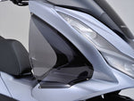 【デイトナ】DAYTONA サイドバイザー PCX JK05 16955