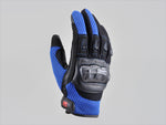 【デイトナ】DAYTONA HBG116カーボンメッシュG／BL／XL 25967