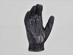 【デイトナ】DAYTONA HBG072フルメッシュSTD／GY／M 25837
