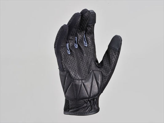 【デイトナ】DAYTONA HBG072フルメッシュSTD/GY/XL 25839