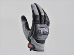 【デイトナ】DAYTONA HBG116カーボンメッシュG／GY／S 25908