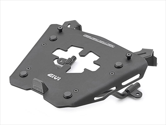 【デイトナ】GIVI SRA8400              PAN AME1250 26381