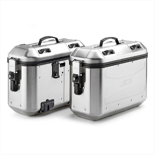 【デイトナ】GIVI DLMK36APACK2D 26014