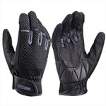 【デイトナ】DAYTONA DG001フルメッシュFIT／GY／M 32210