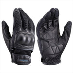 【デイトナ】DAYTONA DG002フルメッシュPRT／BK／L 32261