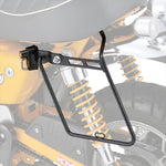 【デイトナ】DAYTONA    サドルバッグサポート LH モンキー125 2BJ-JB02／8BJ-JB03 30055