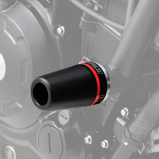 【デイトナ】DAYTONA エンジンプロテクター/ Z650RS(22) 32490