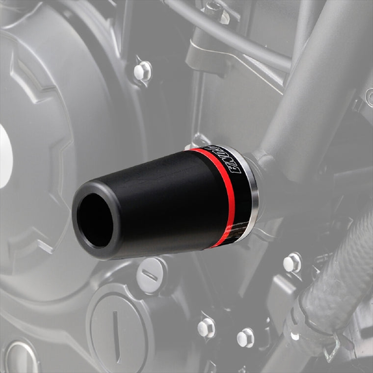 【デイトナ】DAYTONA エンジンプロテクター／ Z650RS（22） 32490