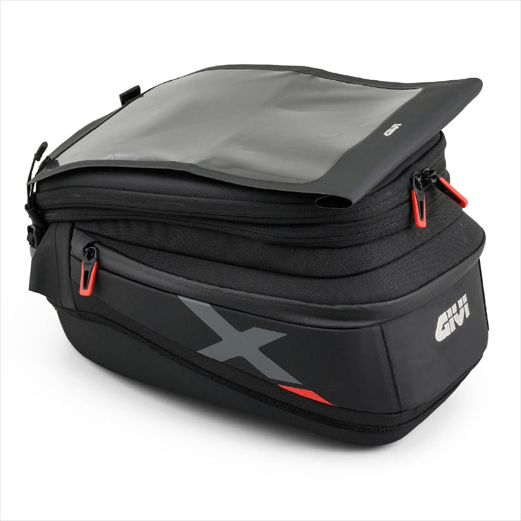 【デイトナ】DAYTONA GIVI XL06 タンクロック20L 31705